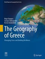 The Geography of Greece