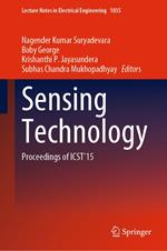 Sensing Technology