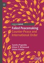 Failed Peacemaking