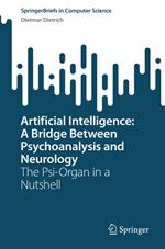 Artificial Intelligence: A Bridge Between Psychoanalysis and Neurology