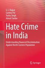 Hate Crime in India