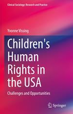 Children's Human Rights in the USA