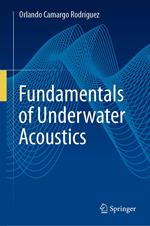 Fundamentals of Underwater Acoustics