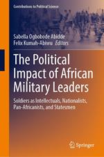 The Political Impact of African Military Leaders