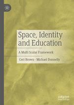 Space, Identity and Education