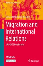 Migration and International Relations