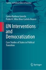 UN Interventions and Democratization