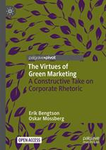 The Virtues of Green Marketing