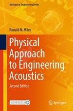 Physical Approach to Engineering Acoustics