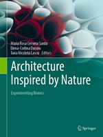 Architecture Inspired by Nature