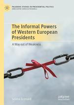 The Informal Powers of Western European Presidents