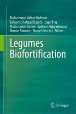 Legumes Biofortification