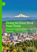 Closing the Urban-Rural Power Divide