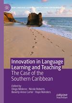 Innovation in Language Learning and Teaching