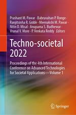 Techno-societal 2022