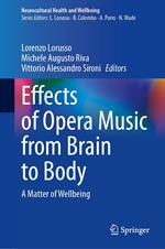 Effects of Opera Music from Brain to Body