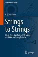 Strings to Strings: Yang-Mills Flux Tubes, QCD Strings and Effective String Theories