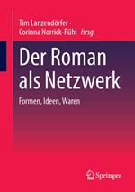 Der Roman als Netzwerk