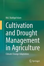 Cultivation and Drought Management in Agriculture