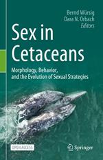 Sex in Cetaceans