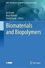 Biomaterials and Biopolymers