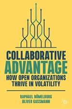 Collaborative Advantage