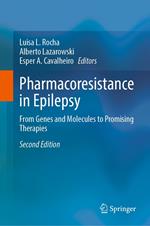 Pharmacoresistance in Epilepsy