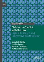 Children in Conflict with the Law