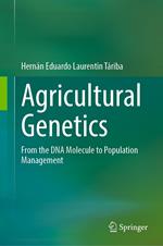 Agricultural Genetics