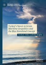 Turkey’s Naval Activism