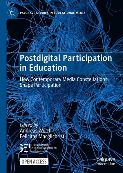 Postdigital Participation in Education