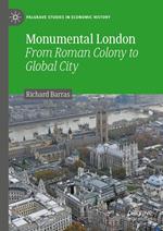 Monumental London