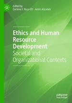 Ethics and Human Resource Development