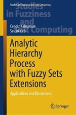 Analytic Hierarchy Process with Fuzzy Sets Extensions: Applications and Discussions