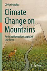 Climate Change on Mountains