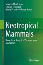 Neotropical Mammals