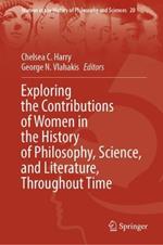 Exploring the Contributions of Women in the History of Philosophy, Science, and Literature, Throughout Time