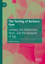 The Testing of Barbara Pym