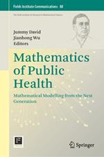 Mathematics of Public Health