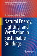 Natural Energy, Lighting, and Ventilation in Sustainable Buildings
