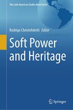 Soft Power and Heritage