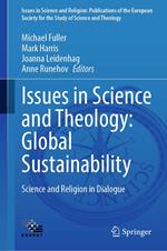 Issues in Science and Theology: Global Sustainability