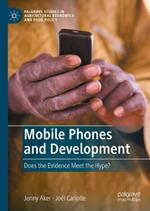 Mobile Phones and Development in Africa: Does the Evidence Meet the Hype?