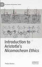 Introduction to Aristotle's Nicomachean Ethics