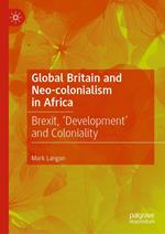 Global Britain and Neo-colonialism in Africa