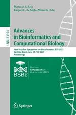 Advances in Bioinformatics and Computational Biology: 16th Brazilian Symposium on Bioinformatics, BSB 2023, Curitiba, Brazil, June 13–16, 2023, Proceedings