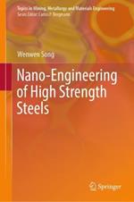 Nano-Engineering of High Strength Steels