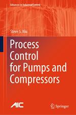 Process Control for Pumps and Compressors