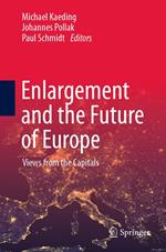 Enlargement and the Future of Europe