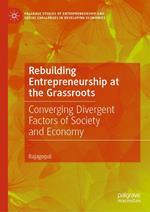 Rebuilding Entrepreneurship at the Grassroots